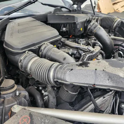 2021 Genesis GV80 VIN: