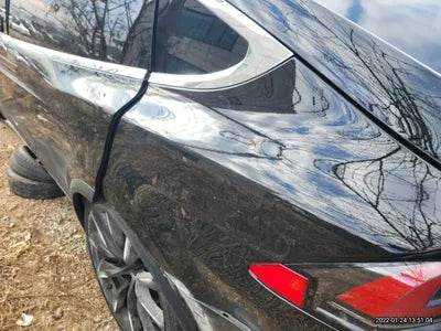 2020 Tesla Model X 5YJXCDE24LF293480 VIN:5YJXCDE24LF293480