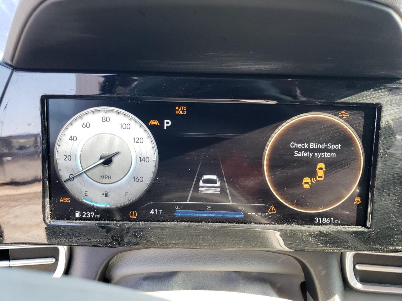 2022 HYUNDAI ELANTRA SEL VIN:KMHLS4AG6NU336256
