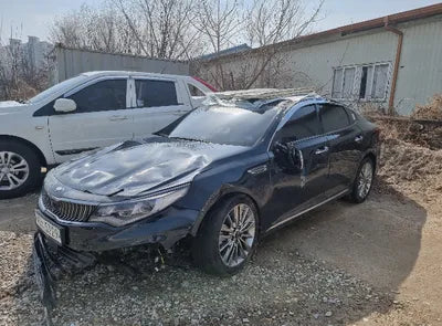 2019 Kia K5 KNAGW415GKA252082 VIN:KNAGW415GKA252082