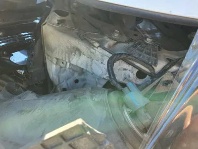 2015 Honda Accord 496KM1HGCR2680FA5 VIN:496KM1HGCR2680FA5