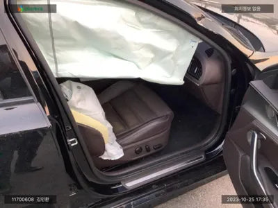 2017 Kia Stinger KNAE751CBJS001270 VIN:KNAE751CBJS001270