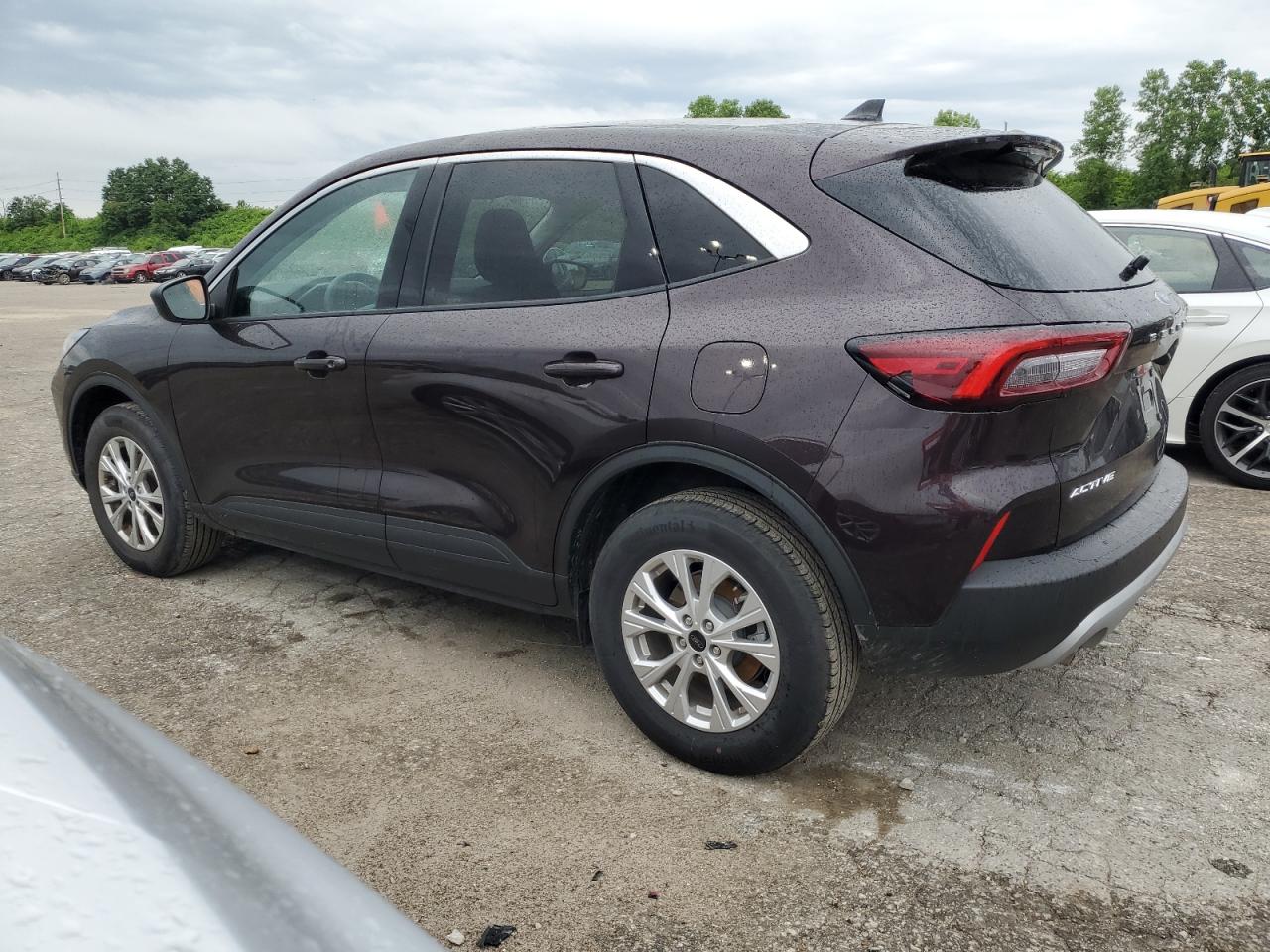 2023 FORD ESCAPE ACTIVE VIN:1FMCU9GN8PUB40805