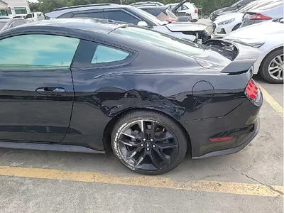 2019 Ford Mustang 571KM1FA6P8TH5K51 VIN:571KM1FA6P8TH5K51