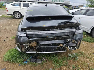 2023 Hyundai Ioniq KMHM341AFPA000648 VIN:KMHM341AFPA000648
