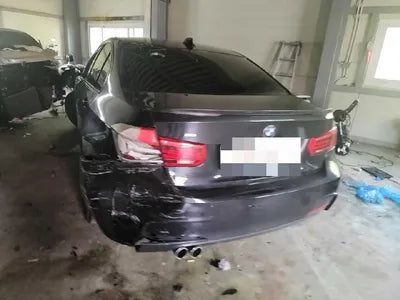 2015 BMW 320 062KMWBA3E1103FF9 VIN:062KMWBA3E1103FF9