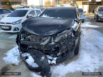 2016 Chevrolet Impala 1G1155S37GU135899 VIN:1G1155S37GU135899