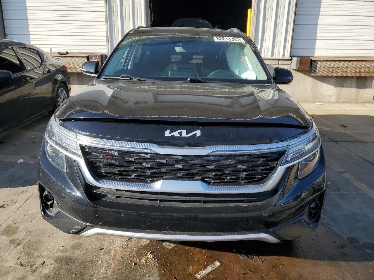 2022 KIA SELTOS S VIN:KNDEU2AA0N7301640