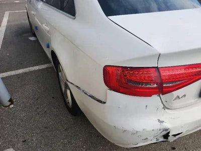 2015 Audi A4 WAUZZZ8K8FN034414 VIN:WAUZZZ8K8FN034414