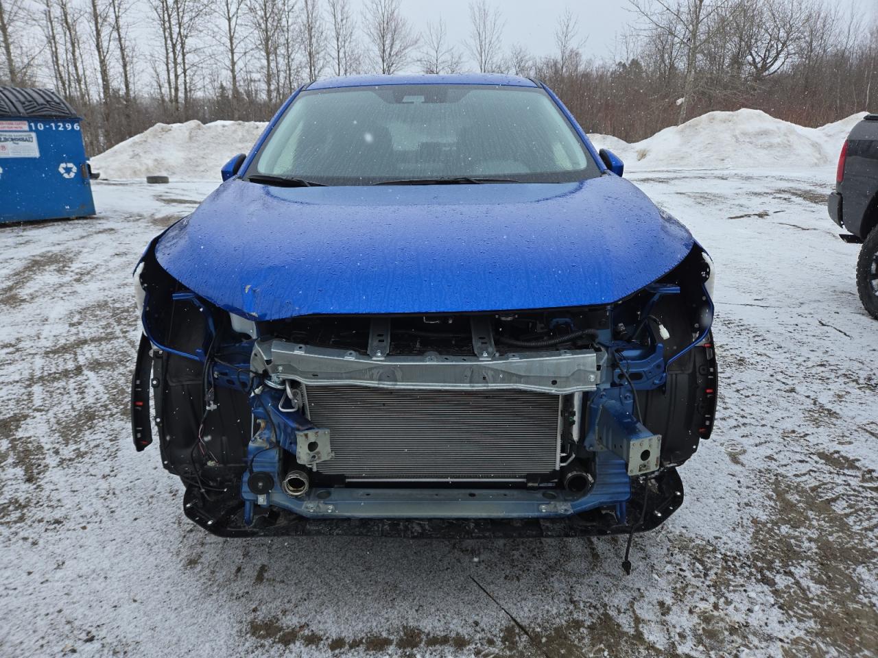 2024 MITSUBISHI ECLIPSE CROSS LE VIN:JA4ATVAAXRZ625511