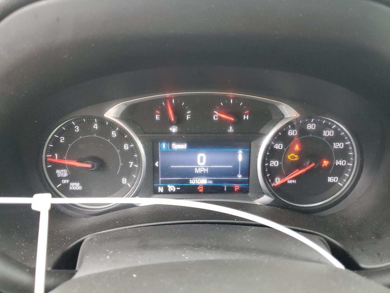 2022 GMC TERRAIN SLE VIN:3GKALTEV0NL177728