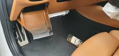 2017 BMW 530 NONE VIN: