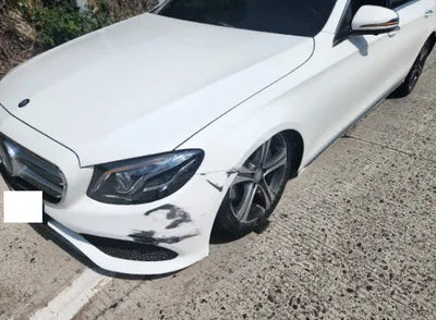 2017 Mercedes-Benz E 300 WDDZF4JB8HA162046 VIN:WDDZF4JB8HA162046