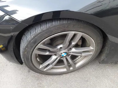 2018 BMW 320 WBA8C5103JA074690 VIN:WBA8C5103JA074690