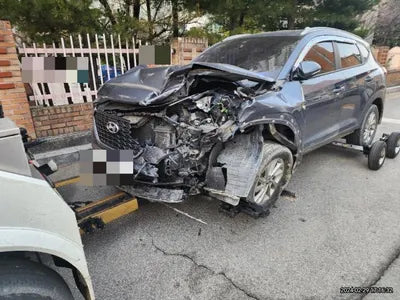 2017 Hyundai Tucson KMHJ3815GHU381550 VIN:KMHJ3815GHU381550