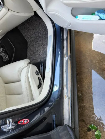 2021 Volvo V60 VIN: