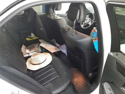 2015 Mercedes-Benz E 220 WDDHF0ABXFB117329 VIN:WDDHF0ABXFB117329