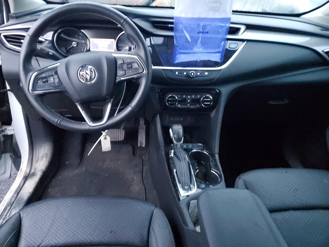 2023 BUICK ENCORE GX ESSENCE VIN:KL4MMFSL8PB061914