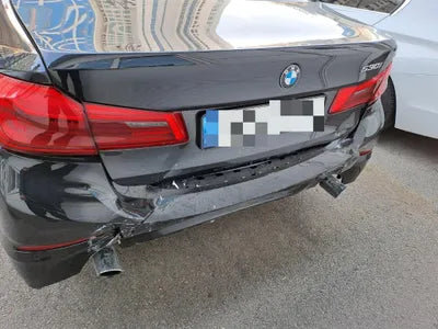 2020 BMW 530 WBAJR5105LCE75362 VIN:WBAJR5105LCE75362