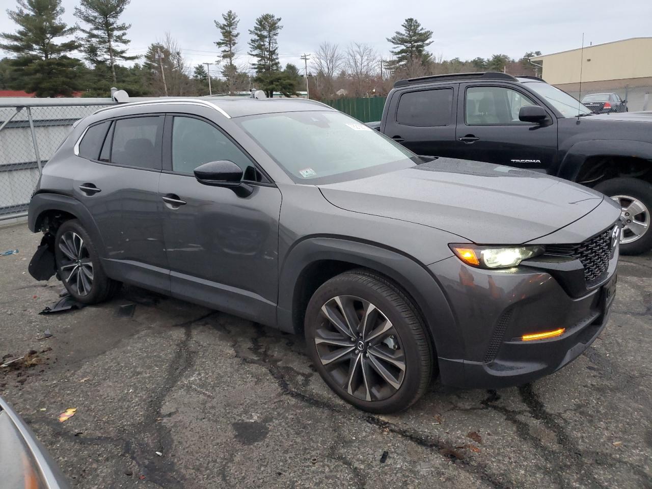 2023 MAZDA CX-50 PREMIUM PLUS VIN:7MMVABEM5PN136437