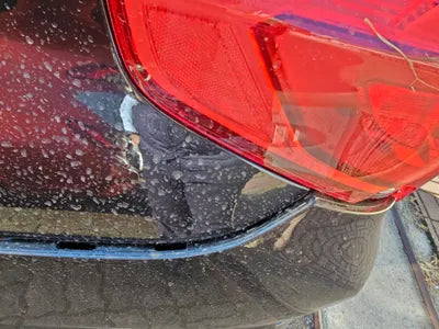 2019 BMW 530 WBAJD9103KWC84400 VIN:WBAJD9103KWC84400