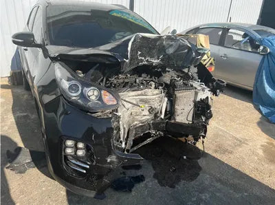2018 Kia Sportage 000KMKNAPN813BJK3 VIN:000KMKNAPN813BJK3