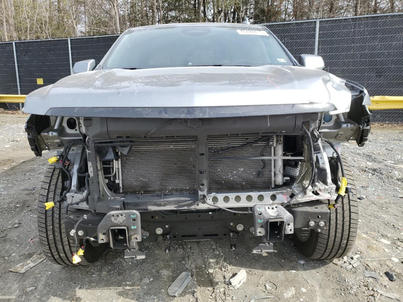 2023 CADILLAC ESCALADE SPORT VIN:1GYS4FKL4PR168750