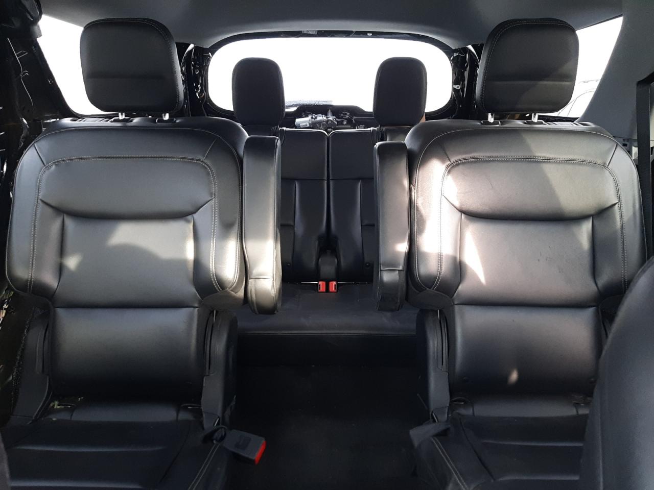 2022 FORD EXPLORER XLT VIN:1FMSK8DH1NGC39844