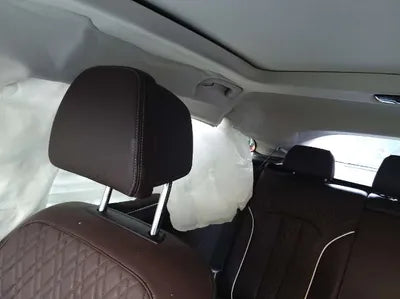 2018 BMW 640 WBAJV610XJBL14247 VIN:WBAJV610XJBL14247