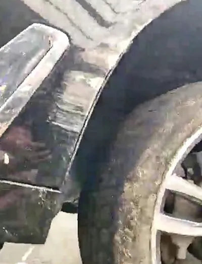 2016 BMW 730 WBA7G6104GG679846 VIN:WBA7G6104GG679846