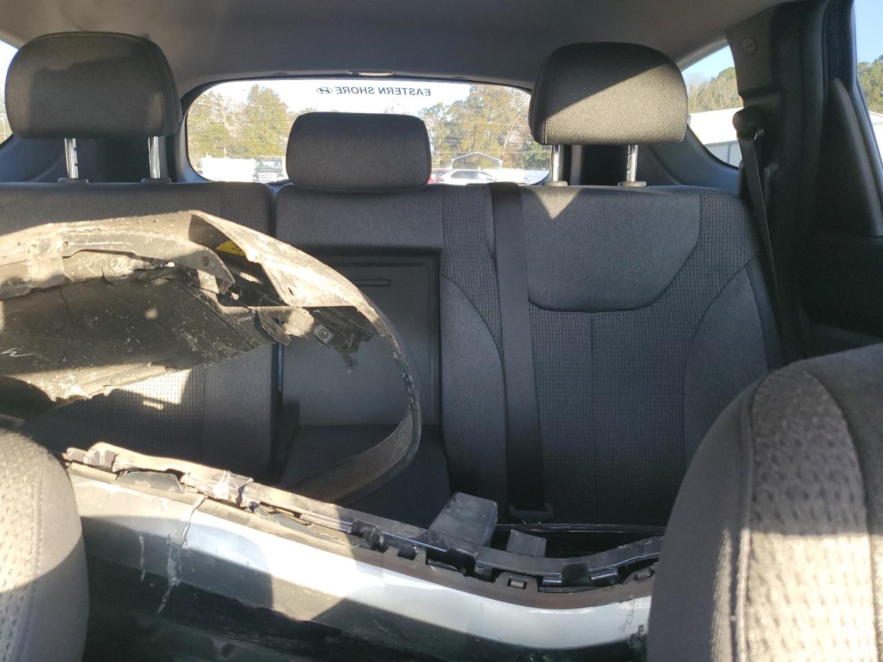 2023 HYUNDAI SANTA FE SEL VIN:5NMS24AJ0PH584220