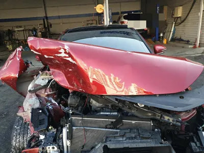 2019 Genesis G70 VIN: