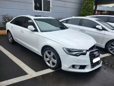 2015 Audi A6 WAUZZZ4G7FN026676 VIN:WAUZZZ4G7FN026676