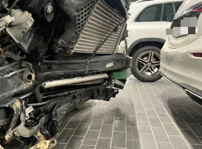 2017 Mercedes-Benz GLE 350 VIN: