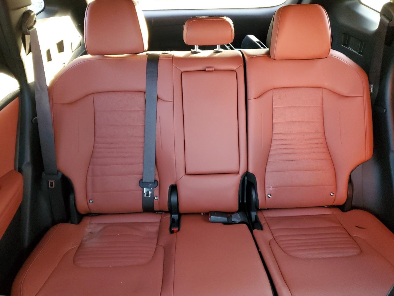 2024 KIA SPORTAGE SX PRESTIGE VIN:5XYK5CDFXRG180489