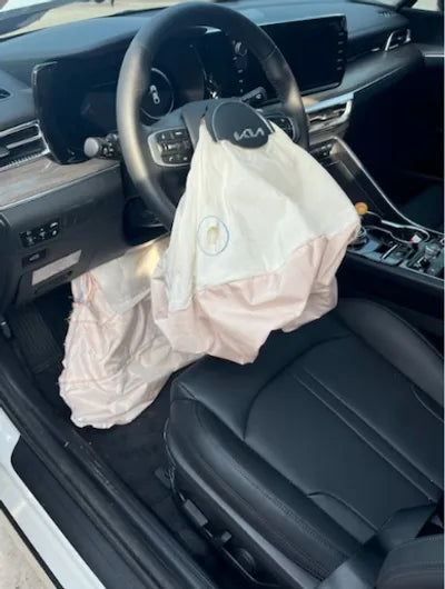 2023 Kia K5 KNAG241BBPA220893 VIN:KNAG241BBPA220893