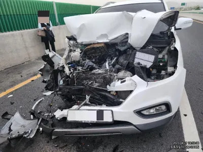 2014 Hyundai Tucson VIN: