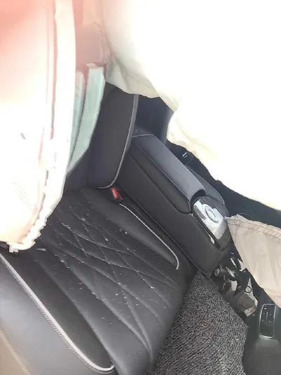 2020 Genesis G80 VIN: