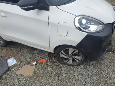 2021 Mercedes-Benz Smart KL90B2Z7EMZD6J977 VIN:KL90B2Z7EMZD6J977