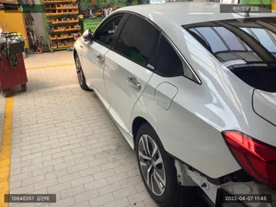 2018 Honda Accord 1HGCV3690JA510948 VIN:1HGCV3690JA510948