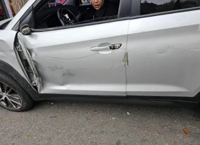 2017 Hyundai Tucson KMHJ381ABHU283449 VIN:KMHJ381ABHU283449