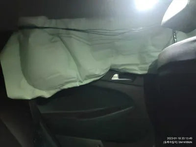 2018 Hyundai Tucson 416KMKMHJ381ABJU6 VIN:416KMKMHJ381ABJU6