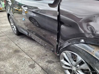 2016 Hyundai Santa FE KMHSW81UDGU700308 VIN:KMHSW81UDGU700308