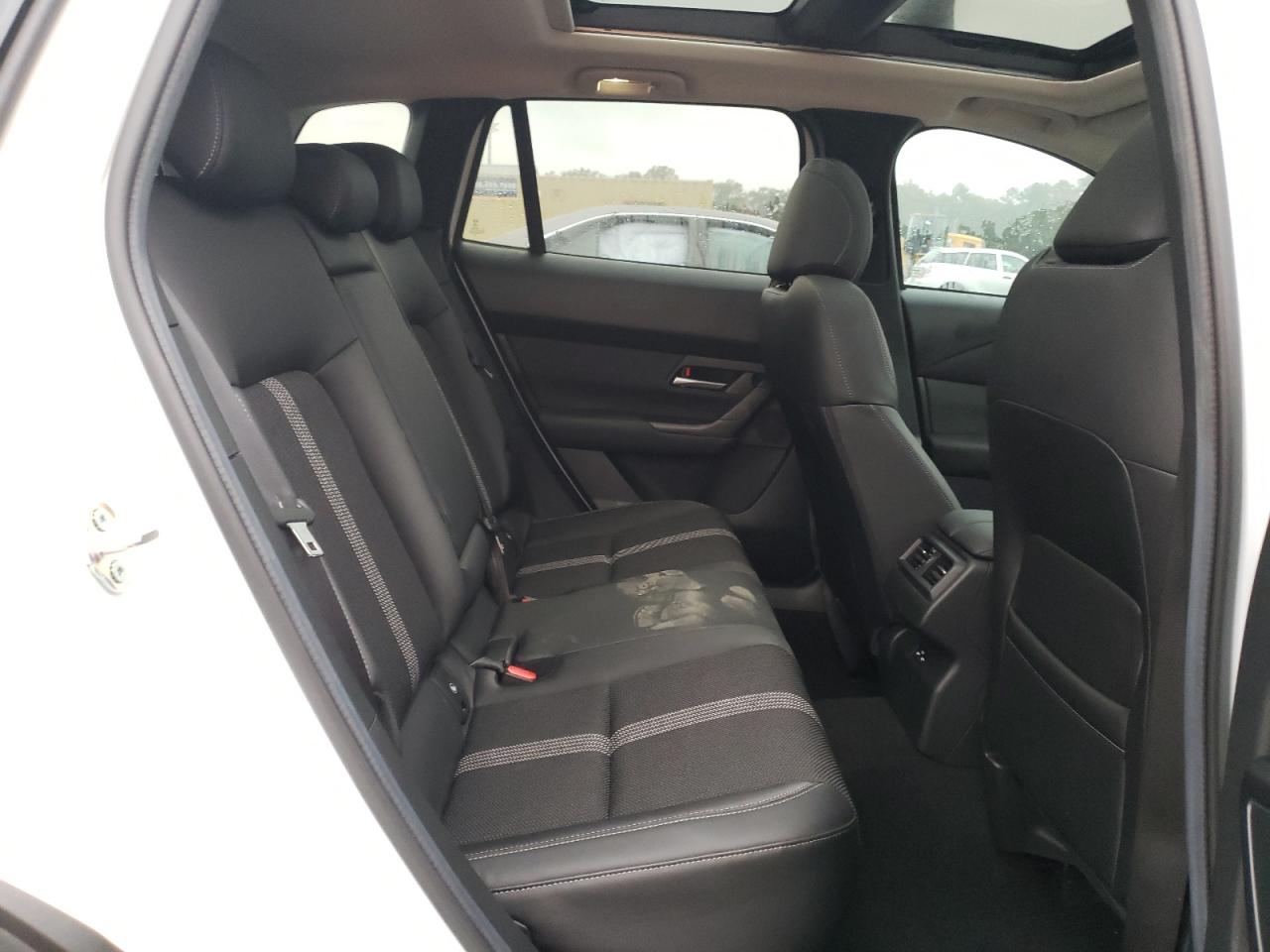 2024 MAZDA CX-50 PREMIUM VIN:7MMVABDM7RN205374