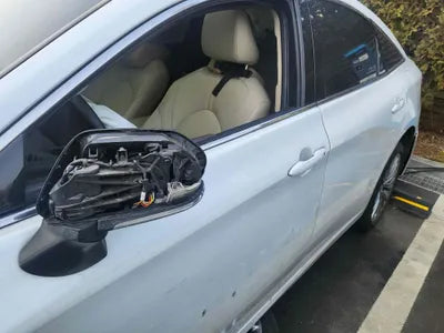 2021 Toyota Avalon 4T1BA1AB5MU005281 VIN:4T1BA1AB5MU005281
