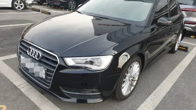 2016 Audi A3 WAUZZZ8V5GA006170 VIN:WAUZZZ8V5GA006170