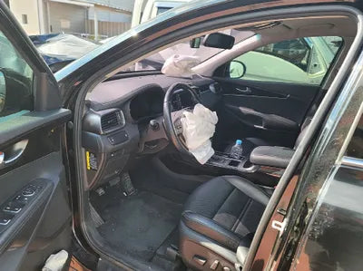 2015 Kia Sorento KNAPS81BBFA070988 VIN:KNAPS81BBFA070988