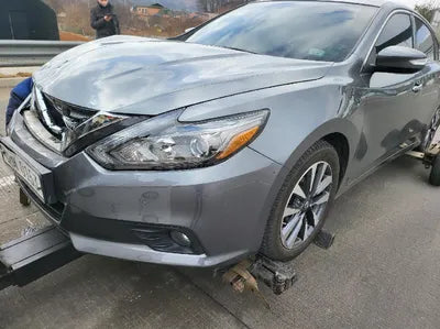 2017 Nissan Altima 1N4AL3AP5HC104590 VIN:1N4AL3AP5HC104590