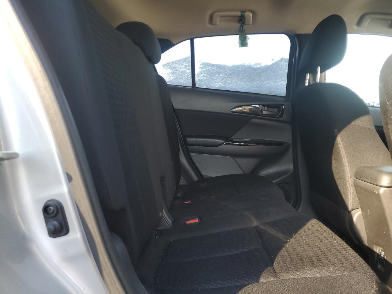 2022 MITSUBISHI ECLIPSE CROSS LE VIN:JA4ATVAA4NZ000886