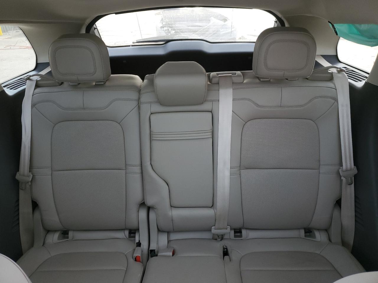 2023 LINCOLN CORSAIR RESERVE VIN:5LMCJ2DA0PUL08791